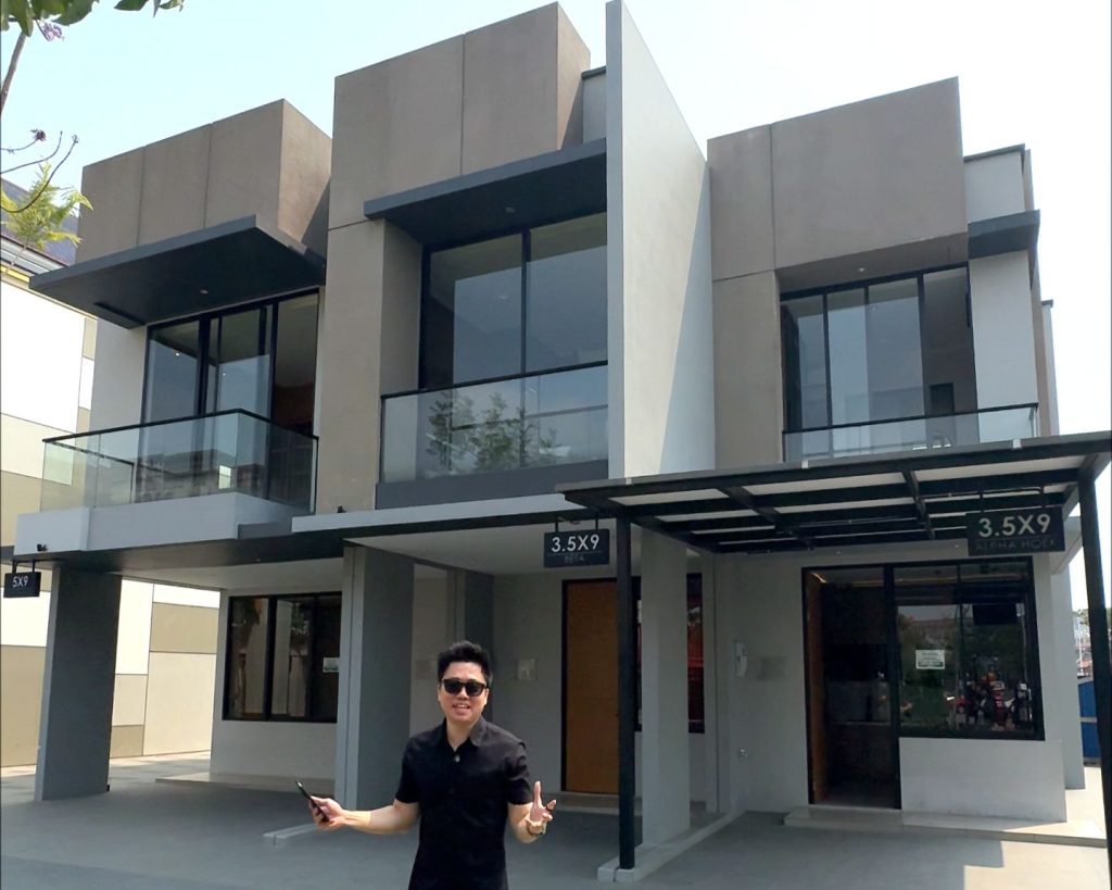 Casa Montana PIK 2
